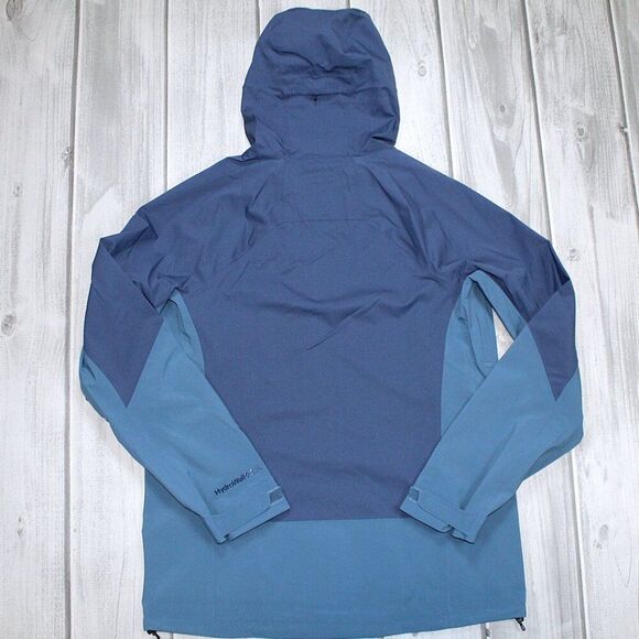 NEW REI Co-op Flash Stretch Rain Jacket - Men's - Picture 8 of 9